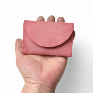 VELARE Mini Wallet［ピンク］ミニ財布