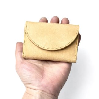 VELARE Mini Wallet［ナチュラル］ミニ財布